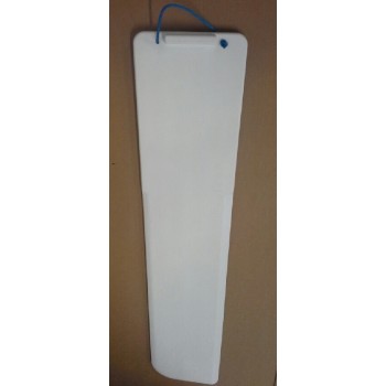 Sunfish Late Model HDPE Dagger Board